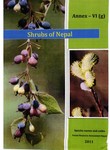 Shrubs of Nepal Annex Vi (g)