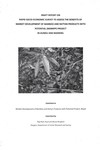 Draft Report on Rapid Socio Economic Survey to Access the Benefits of Market  Development and Rattan Products with Potential Project in Gundi and Badikhel -1