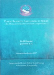 Forest Resource Assessment In Nepal