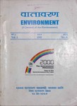 Environment A Journal of the Environment Vol 5 .1