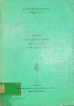 Metric Conservation Tables and Factors for Forestry