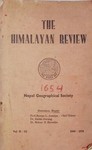 The Himalayan Review