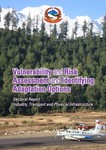 VRA Report 2021 Industry, Transportation and Physical Infrastructure