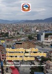 VRA Report 2021 Rural and Urban Settlements (Municipality Level)