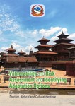VRA Report 2021 Tourism, Natural and Cultural Heritage