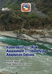 VRA Report 2021 Water Resources and Energy
