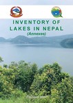 CFinal list of Lake Report (Schedules)