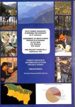 Pilot forest inventory in Dhading and Nuwakot ; assessment of minor forest products in Dhading : FRIS Project Paper No. 2 [printed text] / LAAMANEN, R., Author; MALLA, S.B., Author; BHATTARAI, N.K.,