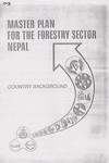 Master Plan for Forestry Sector Nepal [printed text] / Ministry of Forest and Soil Conservation; ,. - Kathmandu : Ministry of Forest and Soil Conservation, 1987. - , v.p