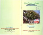 Urban Forestry Utilization