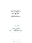 Silvicultural Guidelines for the Implementation of Operational forest management plans in the Terai, Nepal/ JOSHI, S.P., RAUTIAINEN AND SUOHEIMO, J.; ,. - Kathmandu : Forest Management and Utilizatio