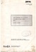 Forest Management and Utilization Development Project (FMUDP) Nepal: project document [printed text] / NEPAL. MINISTRY OF FORESTS AND SOIL CONSERVATION; ,. - Kathmandu : FINNIDA, 1990. - , 46p, ,.