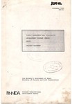Forest Management and Utilization Development Project (FMUDP) Nepal: project document [printed text] / NEPAL. MINISTRY OF FORESTS AND SOIL CONSERVATION; ,. - Kathmandu : FINNIDA, 1990. - , 46p, ,.