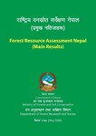 Forest Resource Assessment Nepal (Main Results)