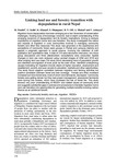 Linking land use and forestry transition with depopulation in rural Nepal
