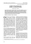 Orchids of Suspa-Kshamawoti, Dolakha -An annotated checklist