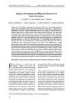 Impact of training on different observers in forest inventory